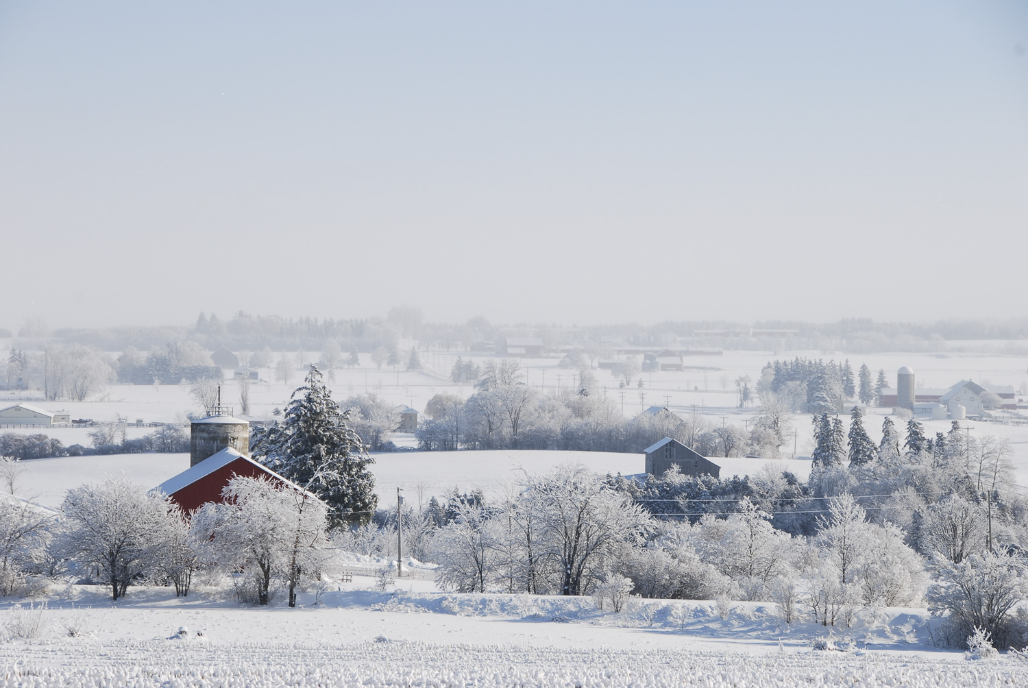 Windsor Essex Farms For Sale Ontario Farms and Land Group Farm Real Estate