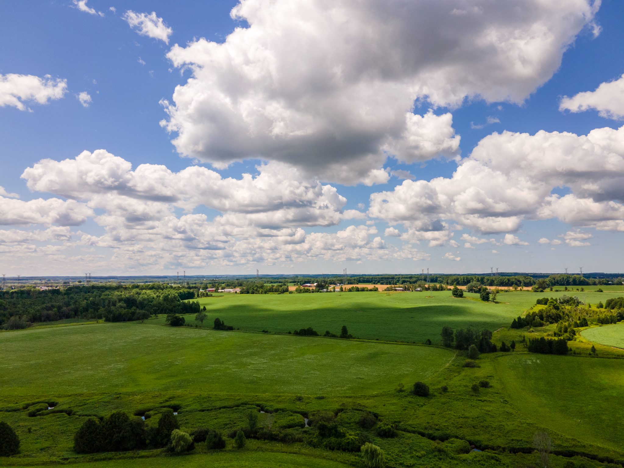 Ontario Land For Sale - Ontario Farms and Land Group - Farm Real Estate