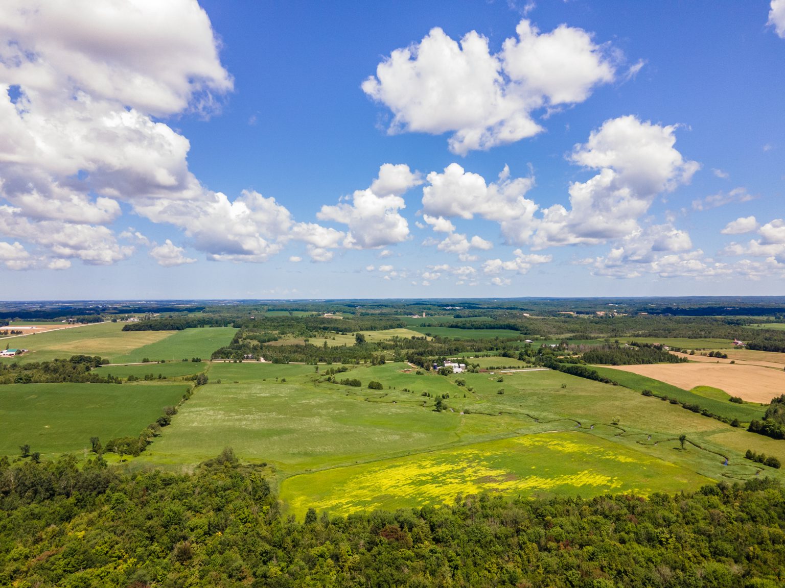 Ontario Land For Sale Ontario Farms and Land Group Farm Real Estate