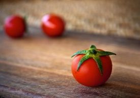Tips for growing tomatoes in Ontario
